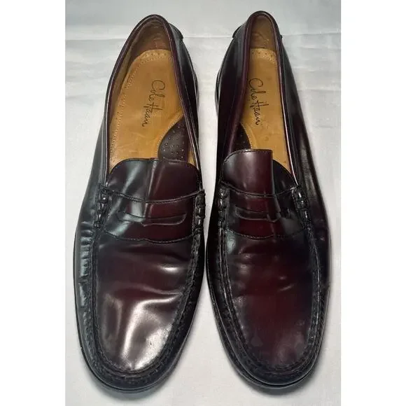 Cole Haan | Shoes | Cole Haan Mens Pinch Penny Loafer Size  display picture 1
